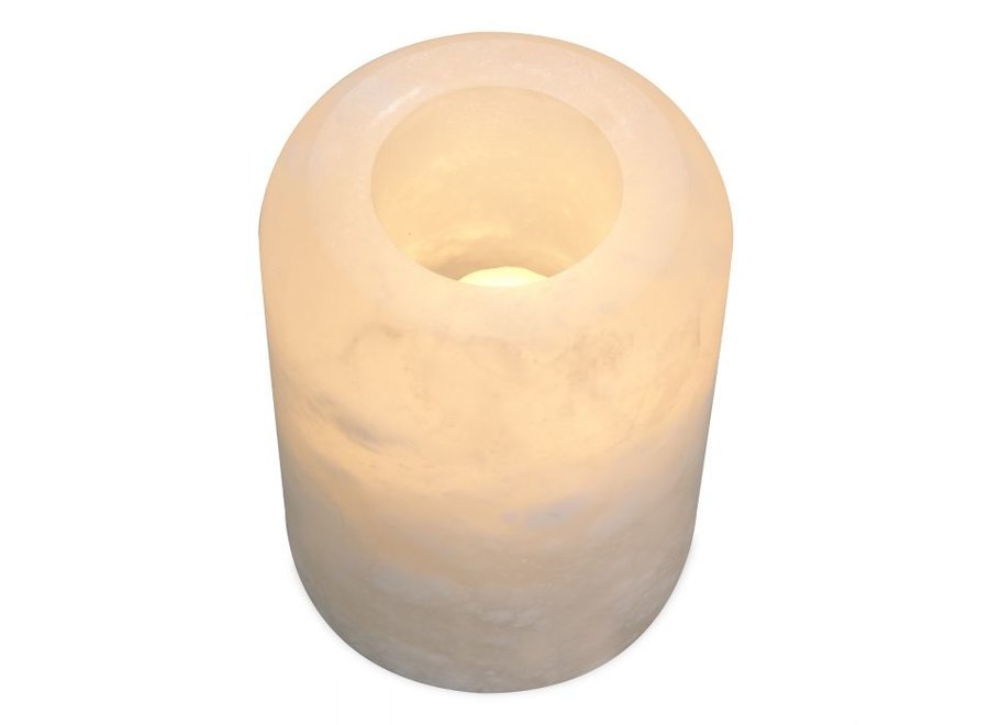 Candle Holder 'Intense' - L