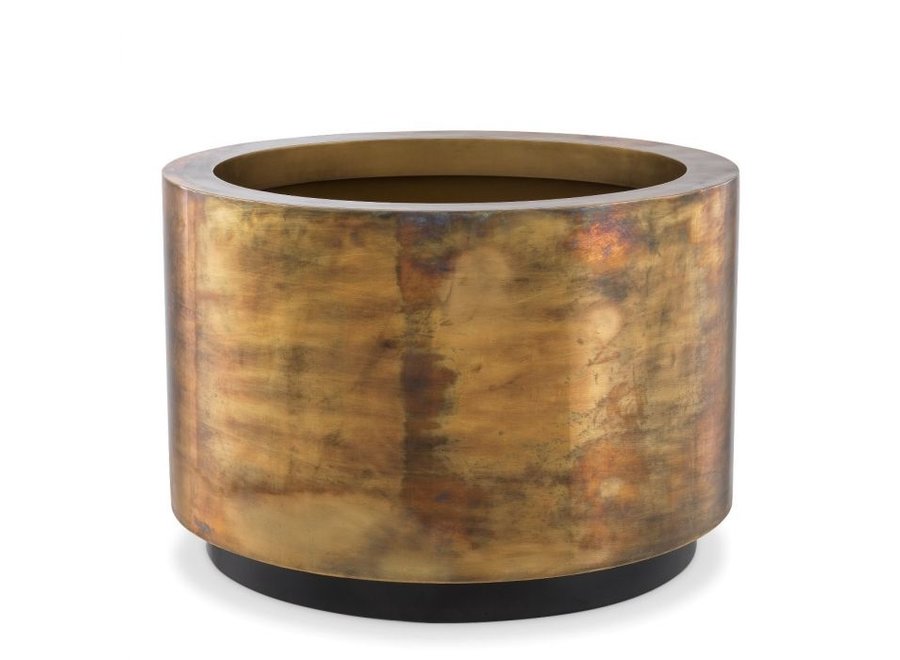 Pflanzer 'Jasper' - Round - L