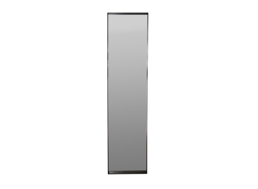 Rectangular full-length mirror 'Como'