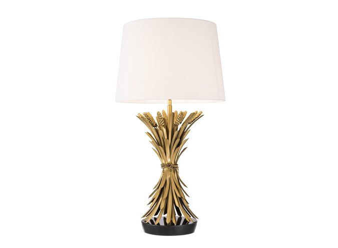 Table lamp Bonheur