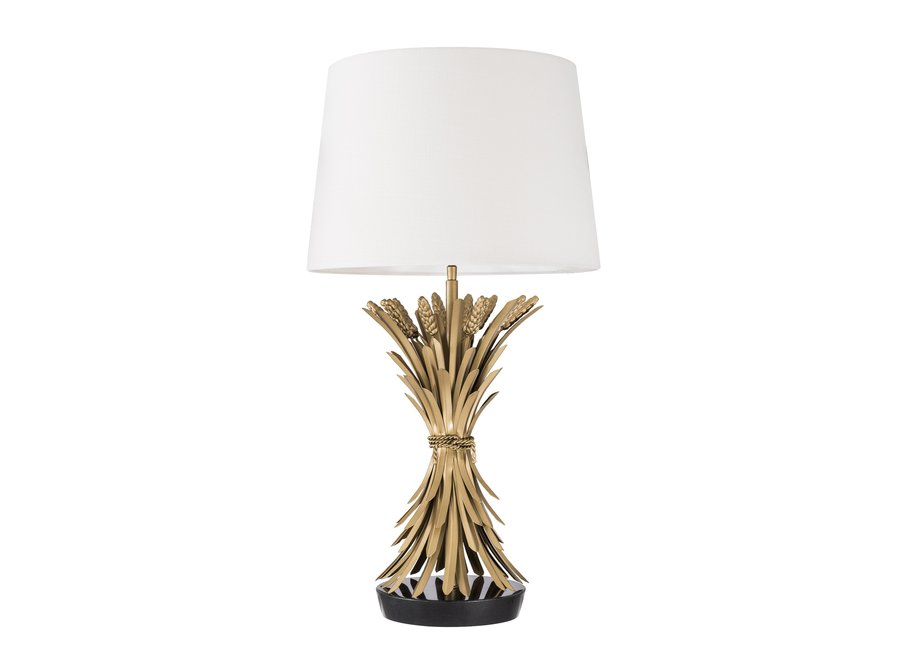 Table lamp 'Bonheur'