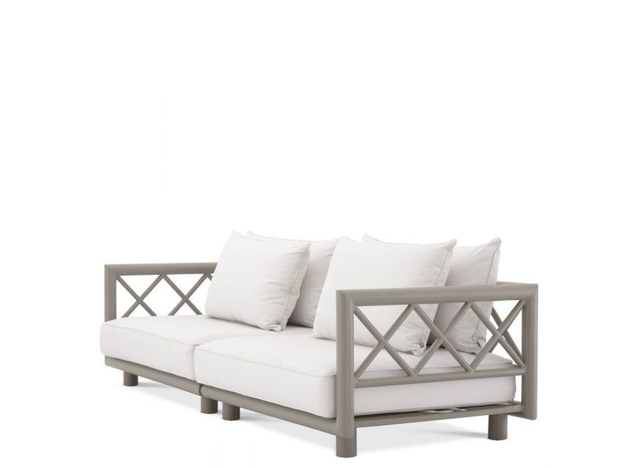 Outdoor Sofa 'Mandelieu'