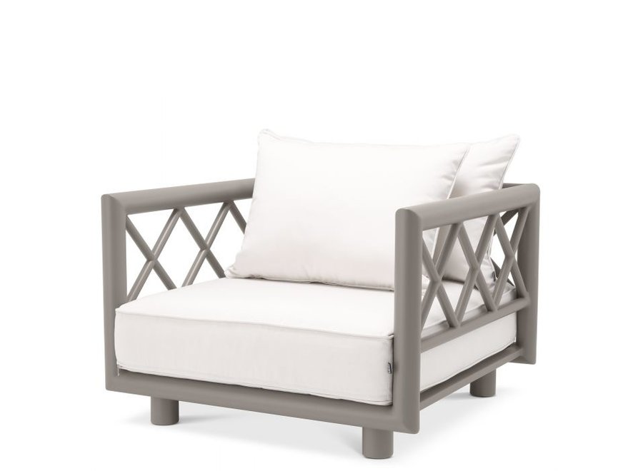 Outdoor Fauteuil 'Mandelieu'