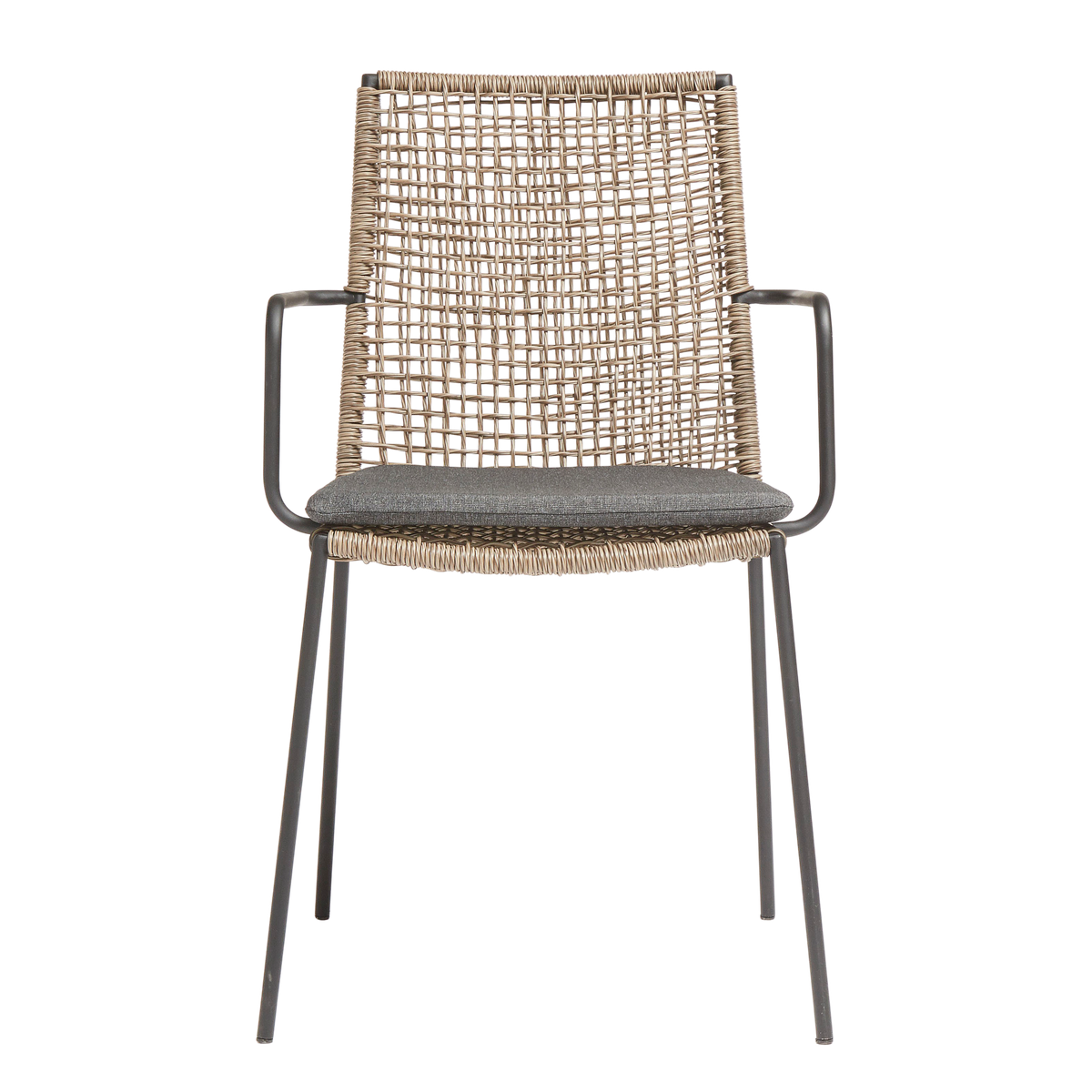 Garden chair Riva Wilhelmina Designs