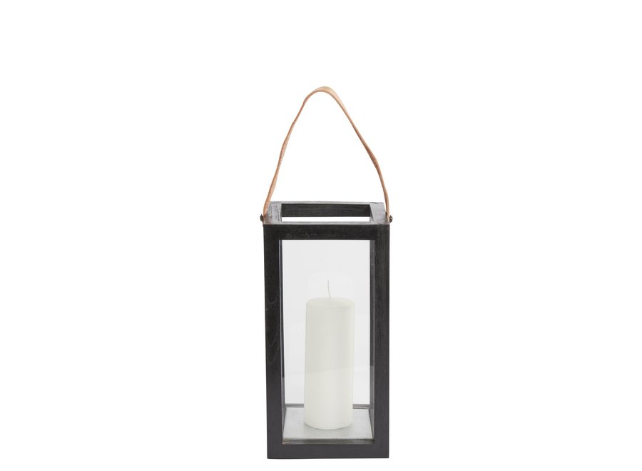 Vent léger 'Tempête' S