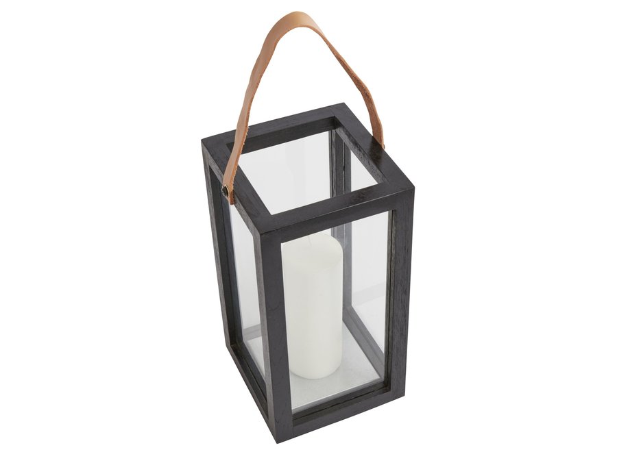 Vent léger 'Tempête' S