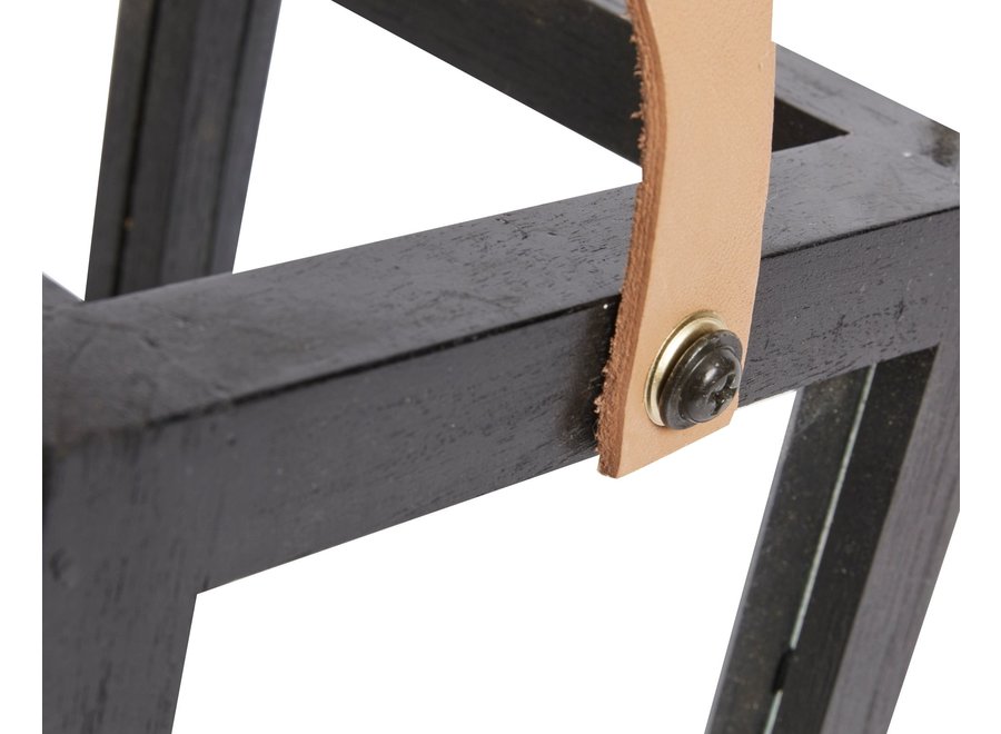 Vent léger 'Tempête' S