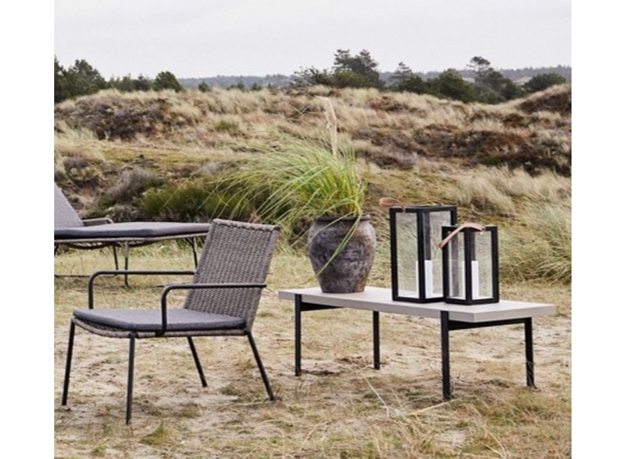 Vent léger 'Tempête' S