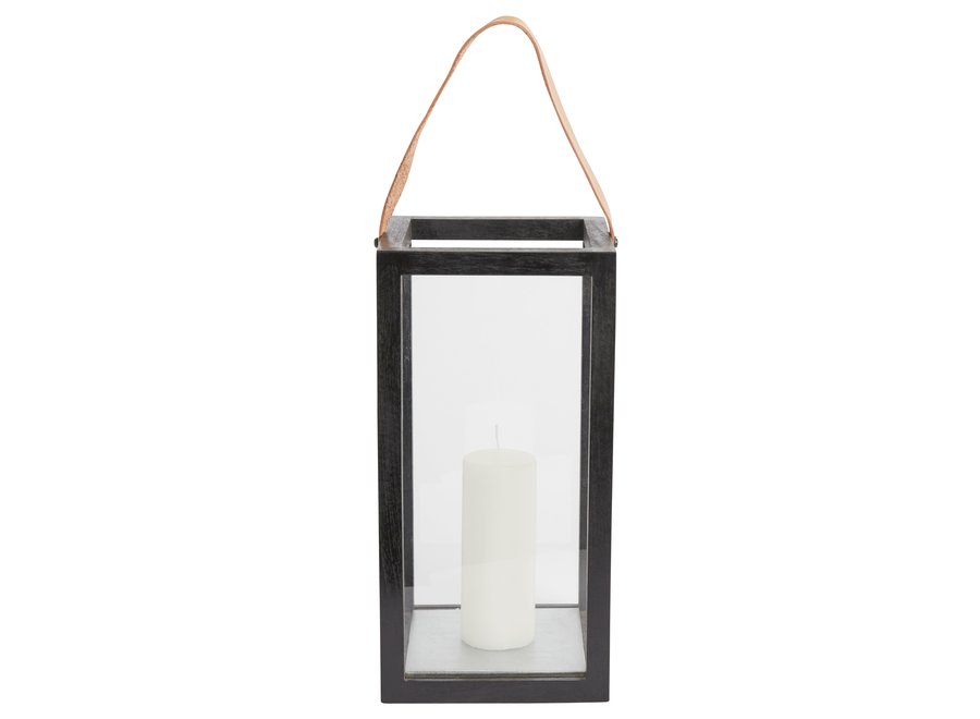 Vent léger Tempête L