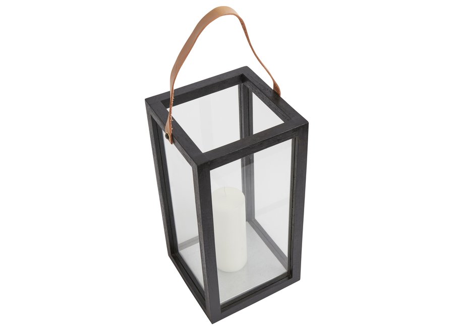 Lanterne 'Tempête' L