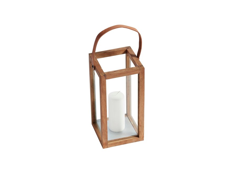 Vent léger 'Tempête' S