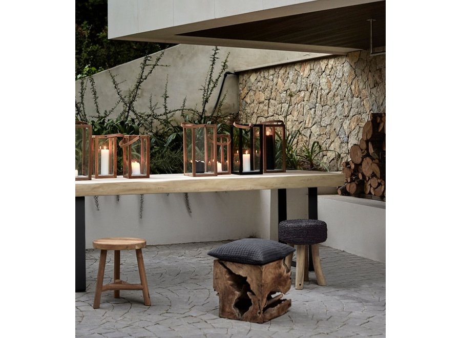 Lanterne 'Tempête' L