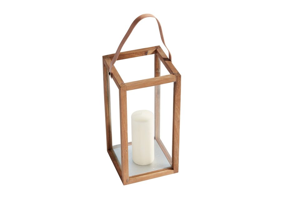 Lanterne 'Tempête' L