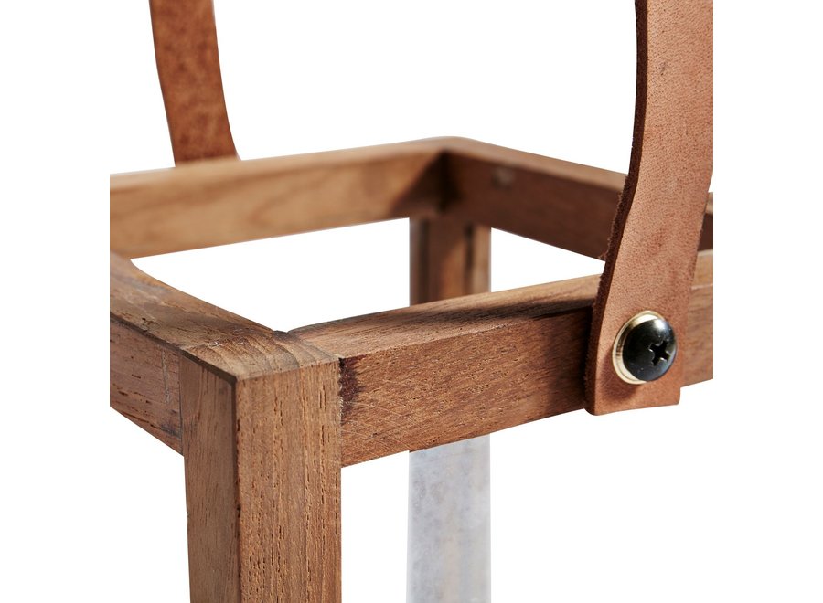 Lanterne 'Tempête' L