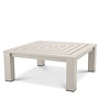Outdoor Couchtisch 'Vistamar' - Sand