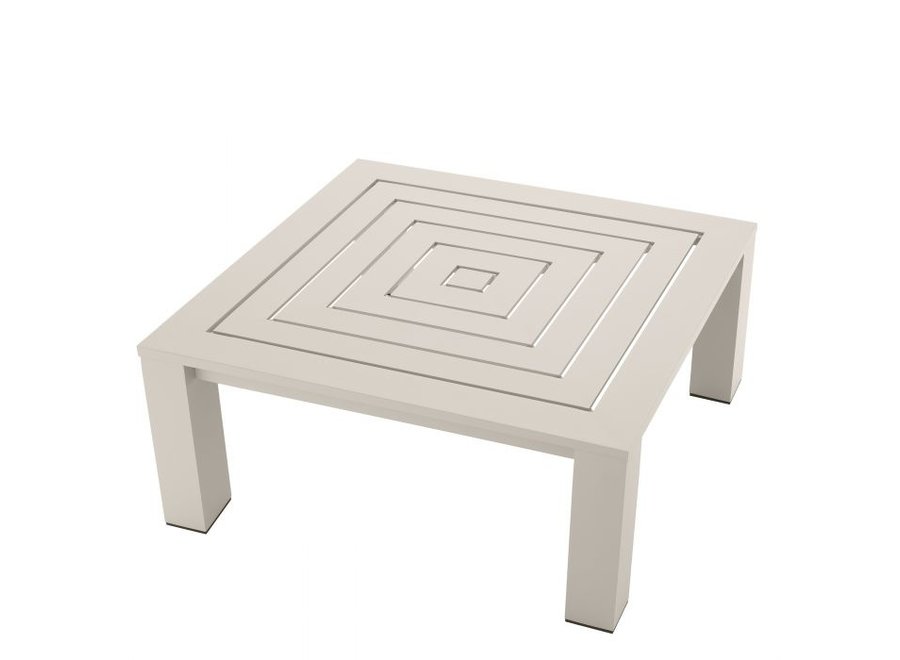 Outdoor Coffee table 'Vistamar'