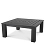 Outdoor Couchtisch 'Vistamar'  - Black