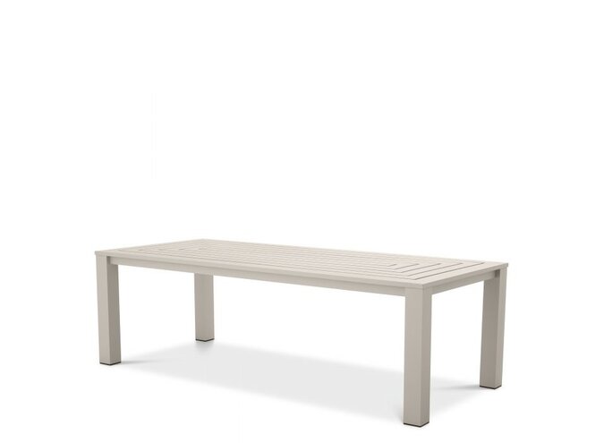 Dining Table Vistamar - White