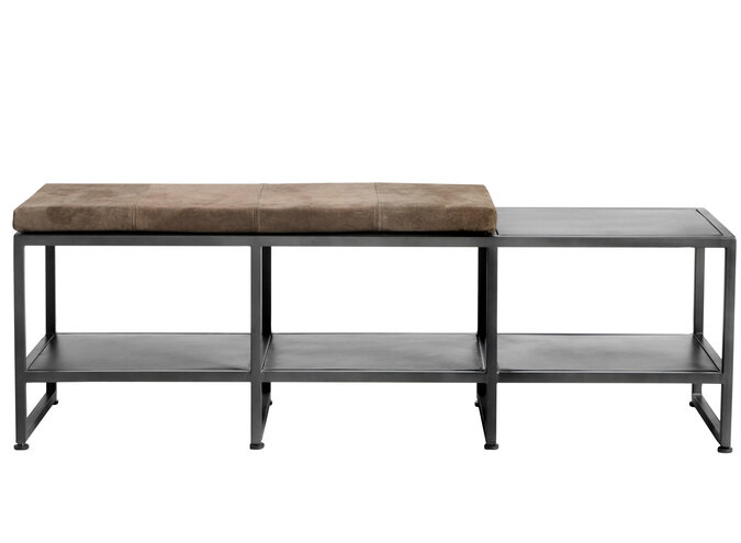 Bench 'Bronx' - L