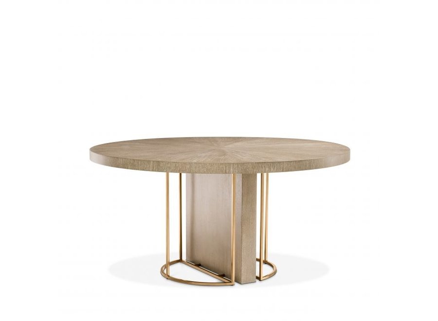Table à manger Remington