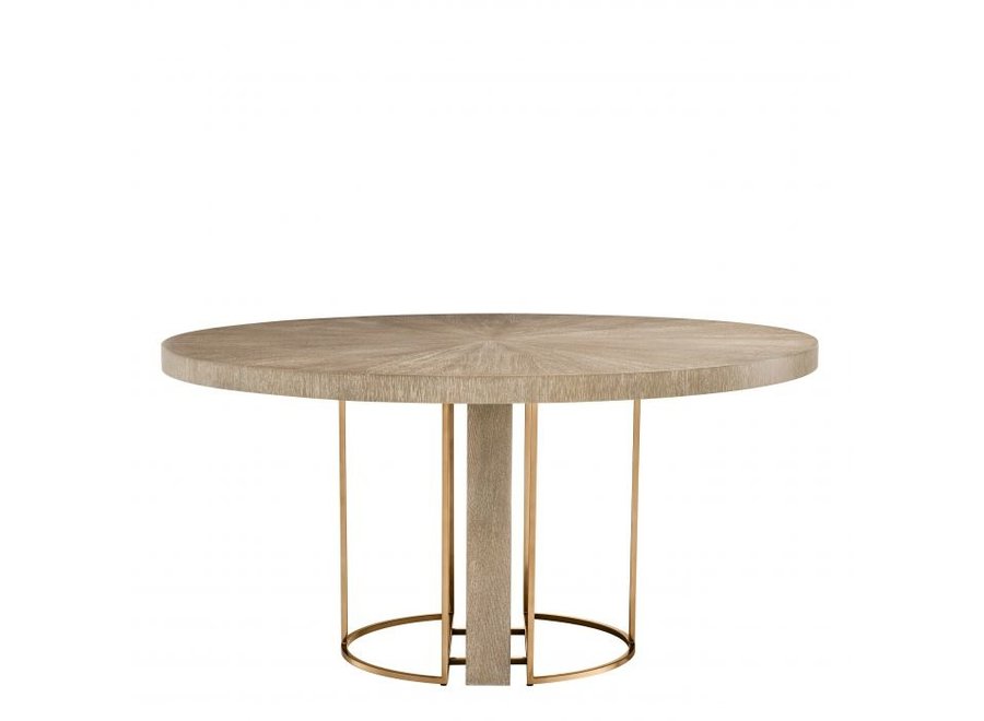 Table à manger 'Remington'