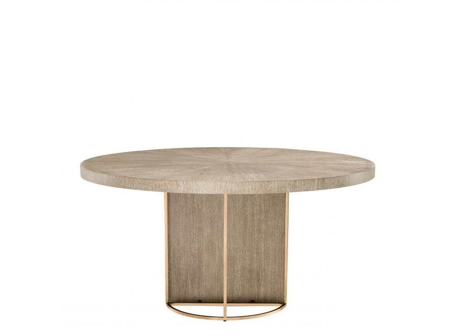 Dining table 'Remington'