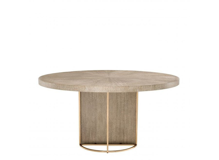 Table à manger 'Remington'