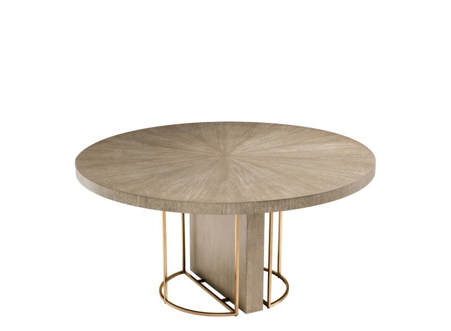 Dining table 'Remington'