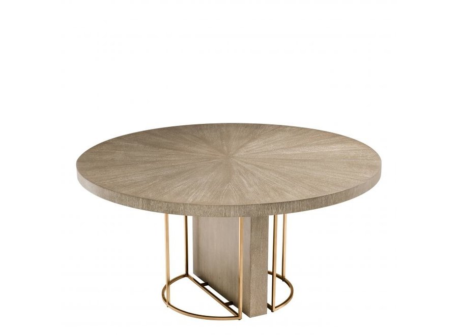 Table à manger 'Remington'