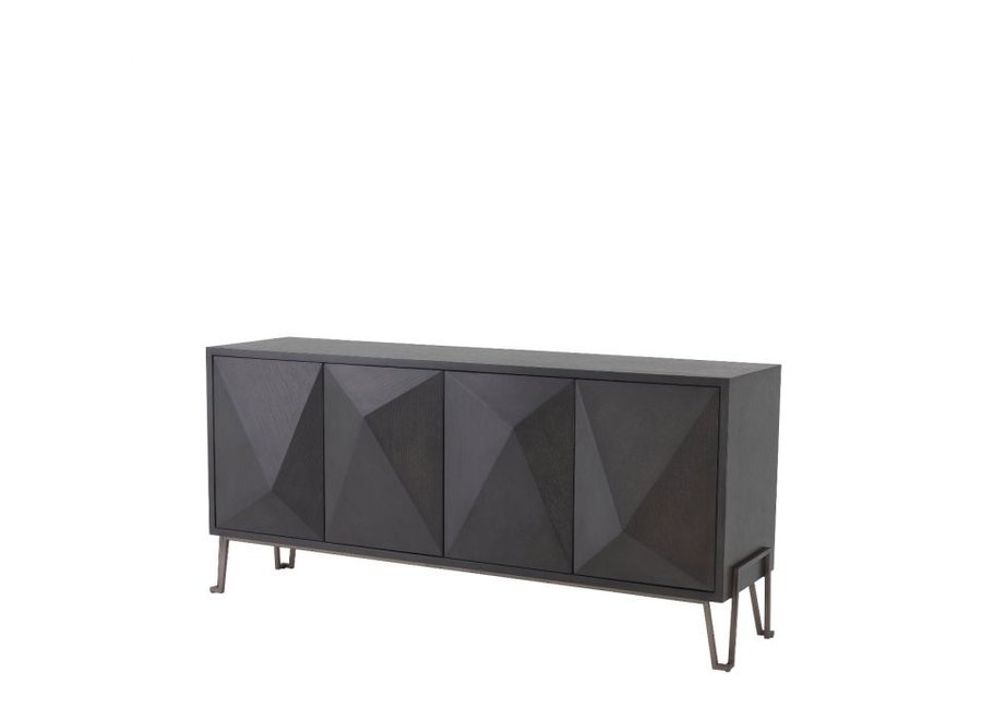 Dressoir 'Highland' - Brown