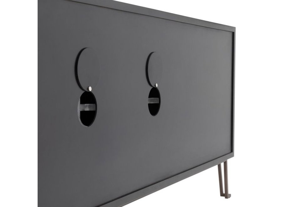 Dressoir 'Highland' - Brown