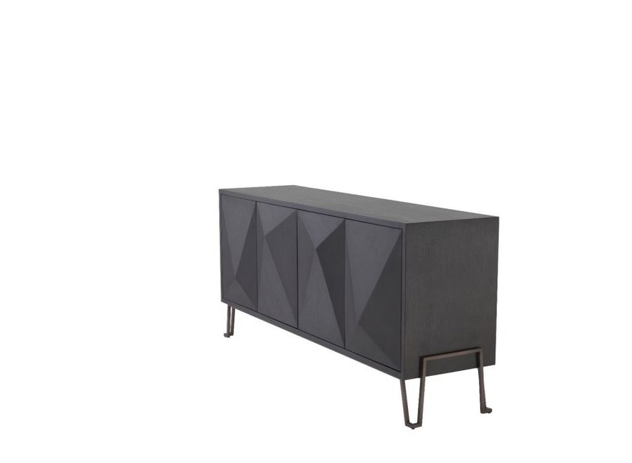 Dressoir 'Highland' - Brown