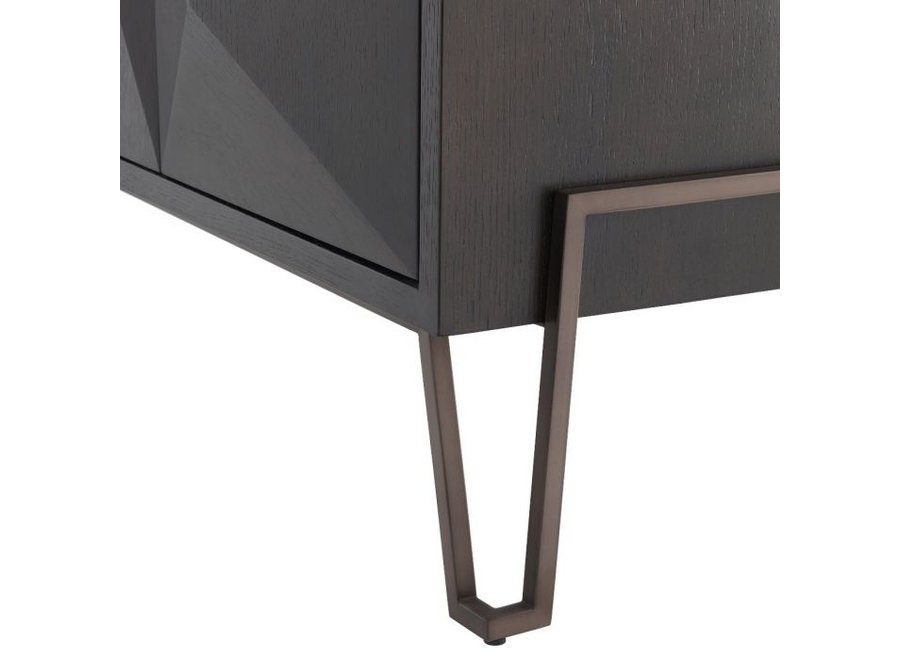 Dressoir 'Highland' - Brown