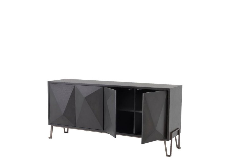 Dressoir 'Highland' - Brown