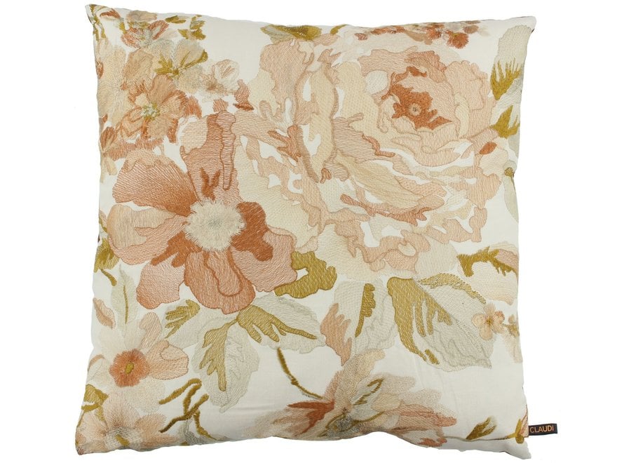 Cushion Marlon Pastel