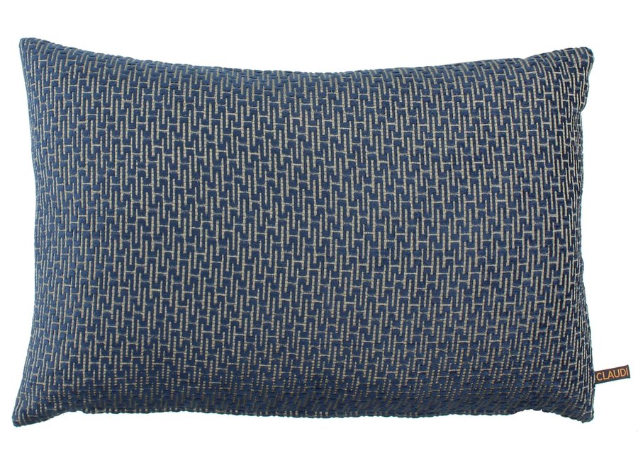 Cushion Medina Denim