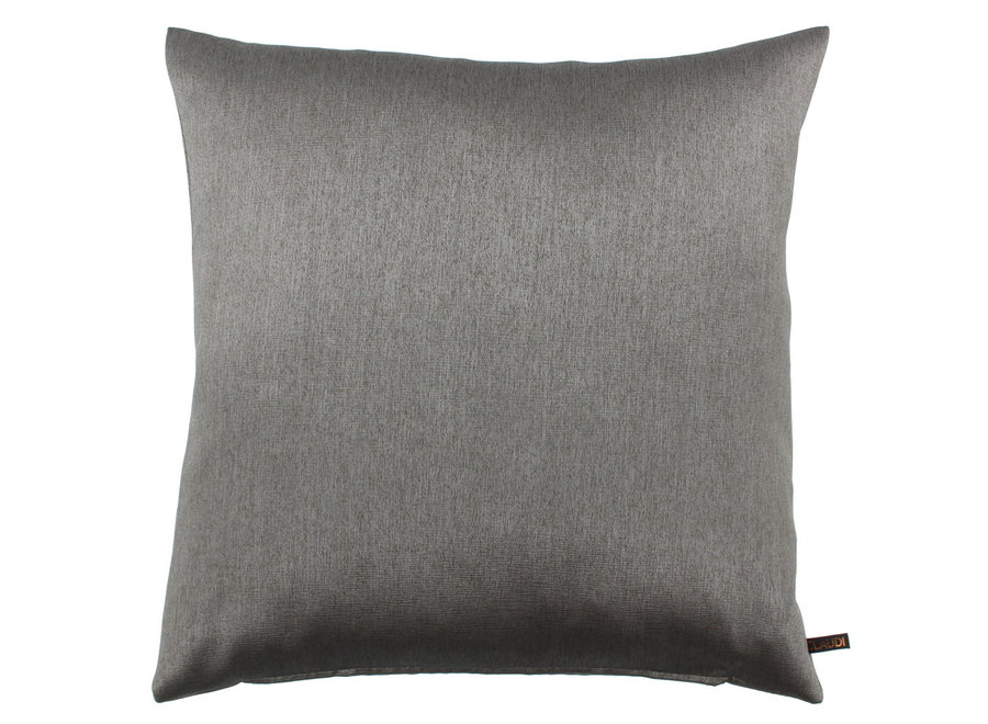 Coussin décoratif Celio Brown