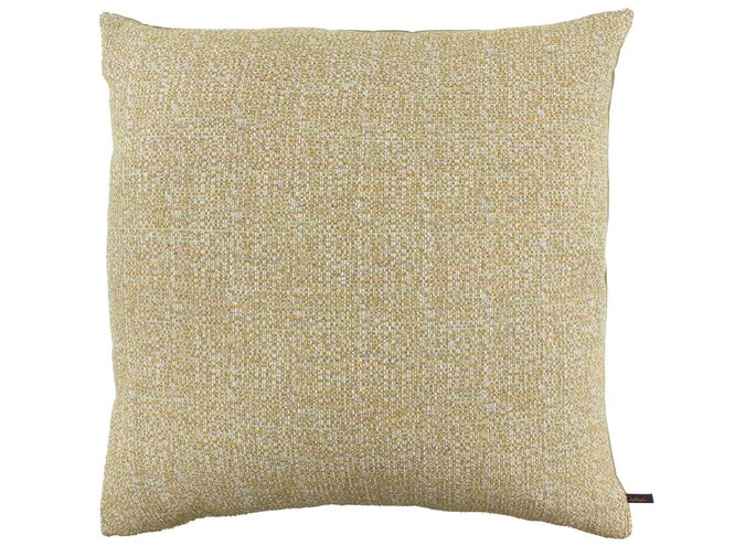 Cushion Sue Mustard