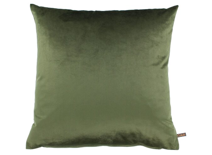 Cushion Paulina Army