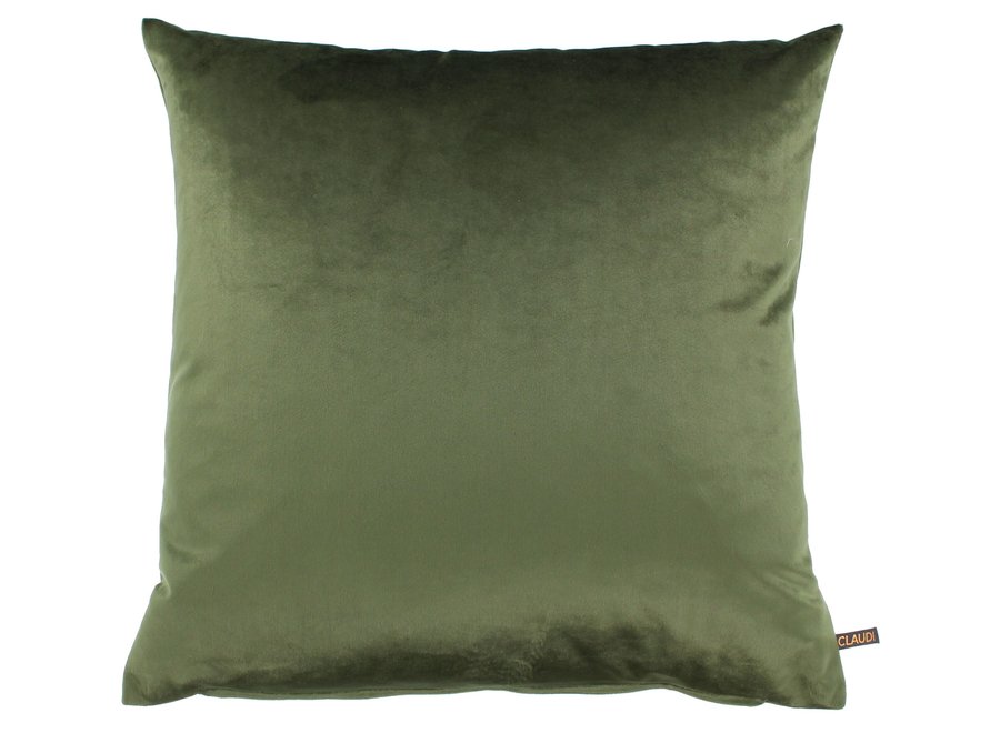 Cushion Paulina Army