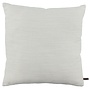 Throw pillow Siebe Off White