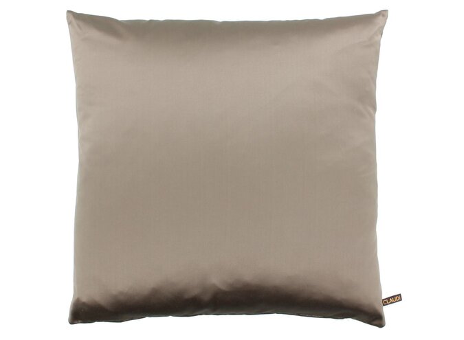 Coussin Dafne Mocca