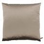 Decorative cushion Dafne Mocca