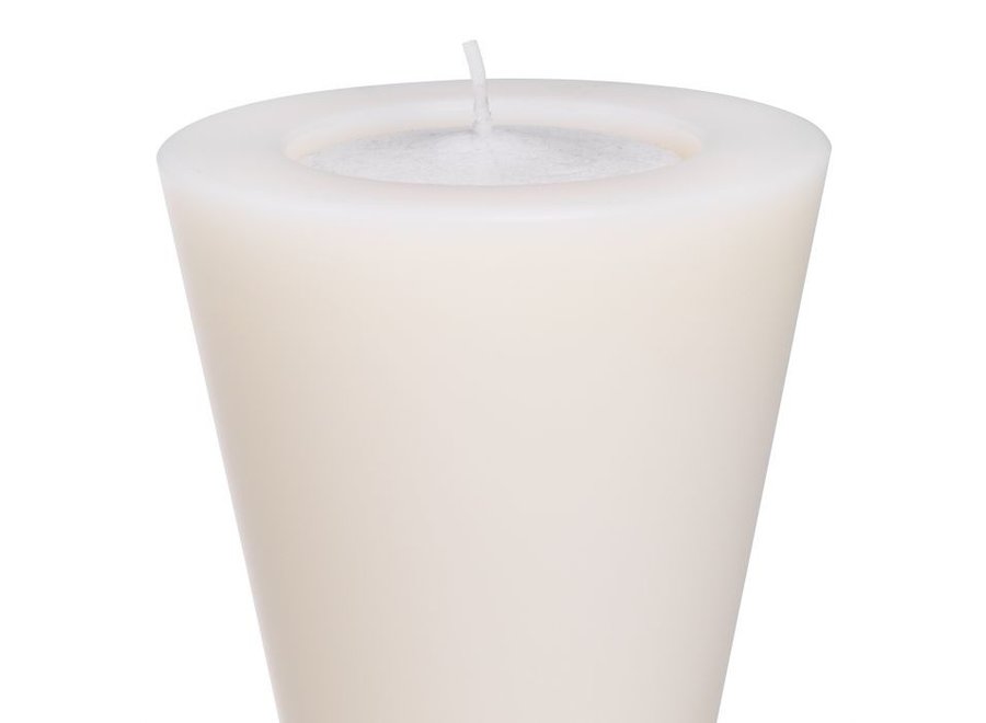 Artificial Candles 'Arto' - 2 pieces - L