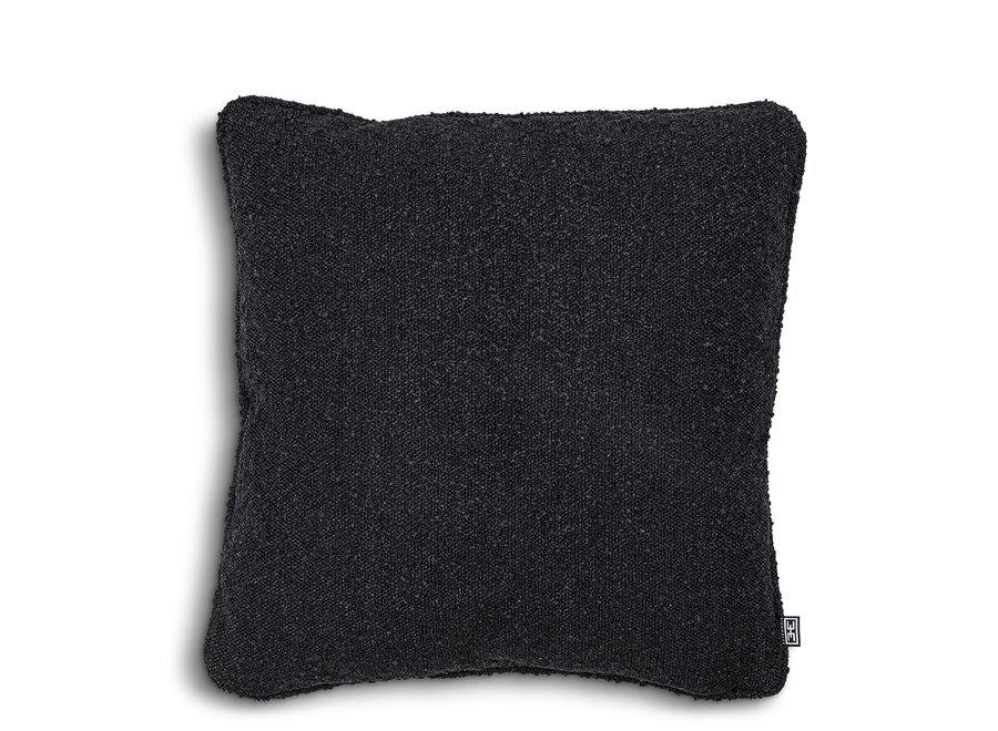 Coussin 'Bouclé' - S