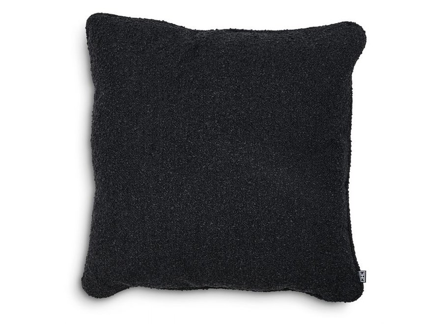 Coussin 'Bouclé' - L