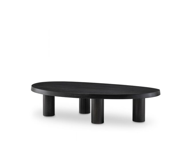 Table basse  Prelude - Charcoal grey