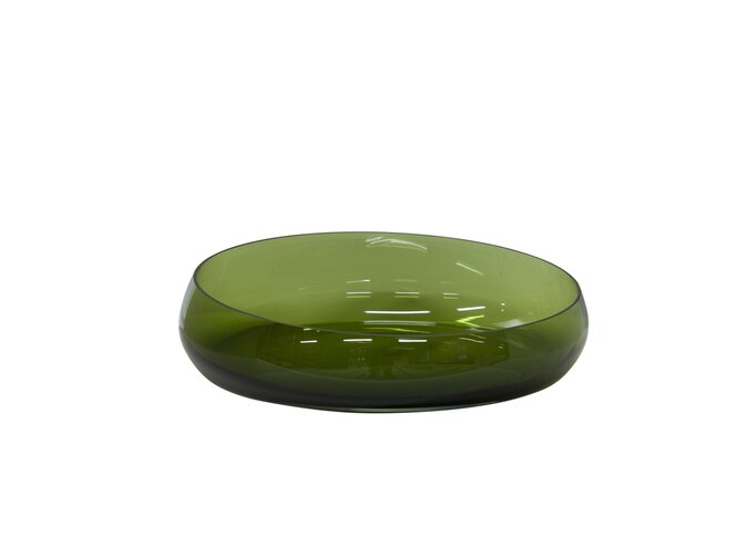 Schaal 'Gia' - S - Green