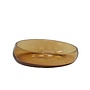 Schale 'Gia' - S - Amber