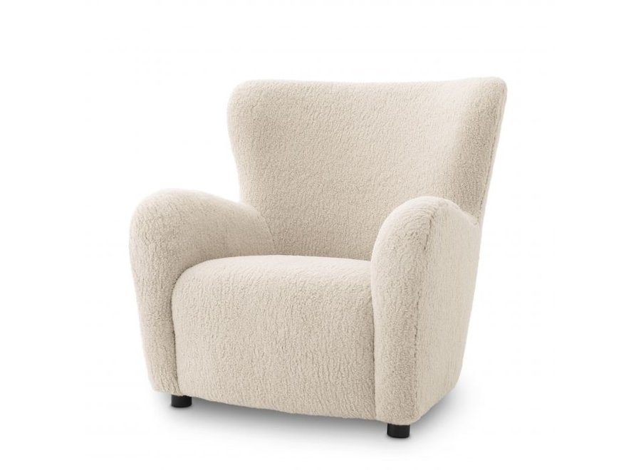 Armchair Svante - L